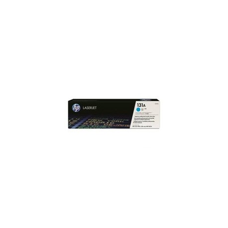 HP CF211A Toner Cyan 131A