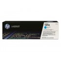 HP CF211A Toner Cyan 131A