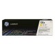 HP CF212A Toner Yellow 131A