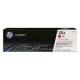 HP CF213A Toner Magenta 131A