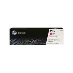 HP CF213A Toner Magenta 131A