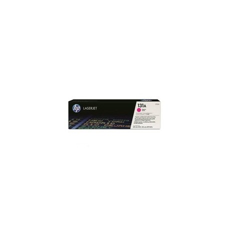 HP CF213A Toner Magenta 131A