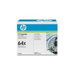 HP CC364X Toner Smart Black