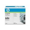 HP CC364X Toner Smart Black