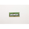 Lenovo SODIMM 8GB DDR4 3200 Samsung (5M30V06802)