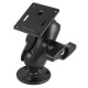 RAM Mounts RAM MOUNT SHORT 75X75 MM 