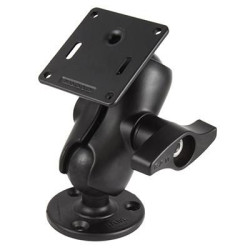 RAM Mounts RAM MOUNT SHORT 75X75 MM 
