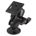 RAM Mounts RAM MOUNT SHORT 75X75 MM 