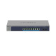 Netgear MS510TXUP 8-PORT POE++ + 