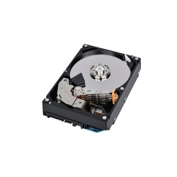 Toshiba ENTERPRISE CAPACITY HDD 6TB 