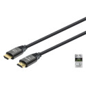 Manhattan Hdmi Cable With Ethernet, 
