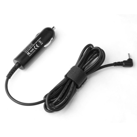 CoreParts Car Adapter for Acer (MBXAC-DC0001)