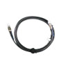 Dell HD Mini-SAS Cable, 2 Meter, (GYK61)