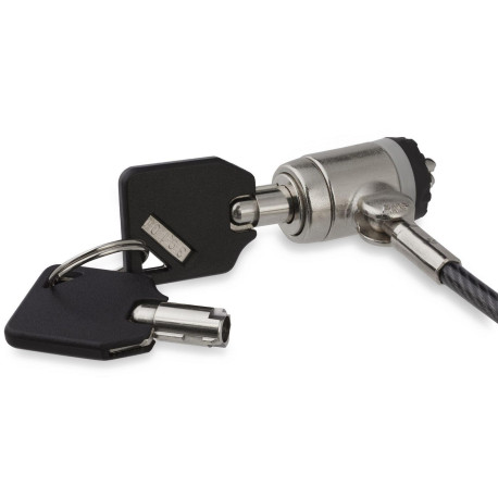 STARTECH VERROU ORDINATEUR PORTABLE AVEC (LTLOCKKEY)