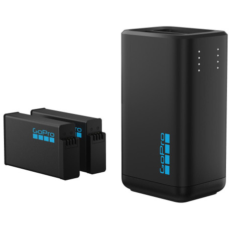 GoPro Dual Battery Charger (2 