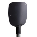 Charge Amps Aura Pole Mount - single 60 