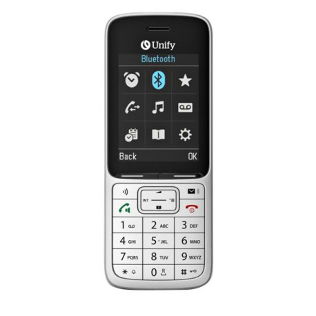 Mitel Unify Atos Unify SL6 - 