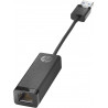 HP USB 3.0 to Gigabit LAN Adapter (N7P47AA)