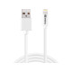 Sandberg USB~Lightning 2m Apple Approved (440-94)