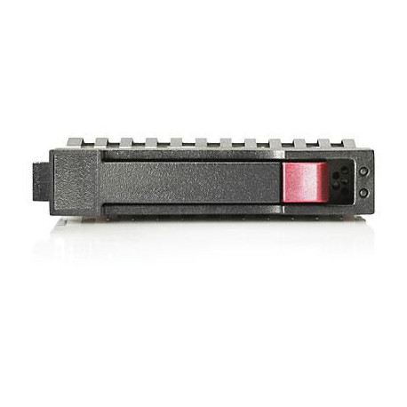 Hewlett Packard Enterprise 300Gb 10K RPM SAS 2.5 Inch (713963-001)