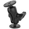 RAM Mounts S- RAM Kit, C-size (RAM-101U-B)