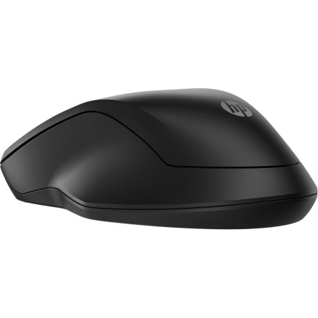 HP HP 255 Wireless Mouse - Black 