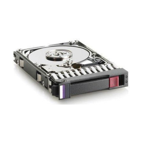 Hewlett Packard Enterprise 600Gb 10K RPM SAS 2.5 Inch (713964-001)