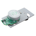 HP Fuser Drive Assy W. M2 Motor (RM1-2963-000CN)