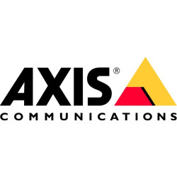 Axis P1385 Box camera 