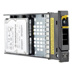 Hewlett Packard Enterprise 3PAR0 1.2TB 6G SAS 10K 2.5in H (E7X49A)