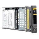 Hewlett Packard Enterprise 3PAR0 1.2TB 6G SAS 10K 2.5in H (E7X49A) [Reconditionné par le constructeur]