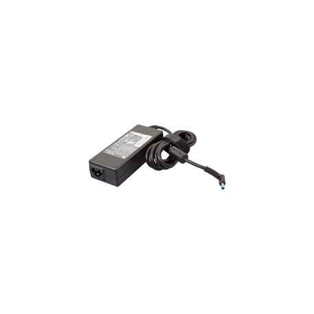 HP Original Smart AC adapter 710413-001