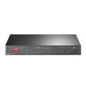 TP-Link Network Switch Unmanaged Gigabit Ethernet (TL-SG1210MP)