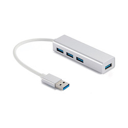 Sandberg USB 3.0 Hub 4 ports SAVER (333-88)