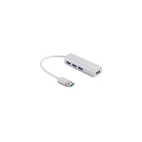 Sandberg USB 3.0 Hub 4 ports SAVER (333-88)