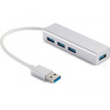 Sandberg USB 3.0 Hub 4 ports SAVER (333-88)