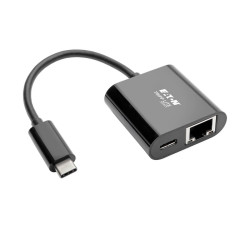 Tripp Lite Usb-C To Gigabit Network 