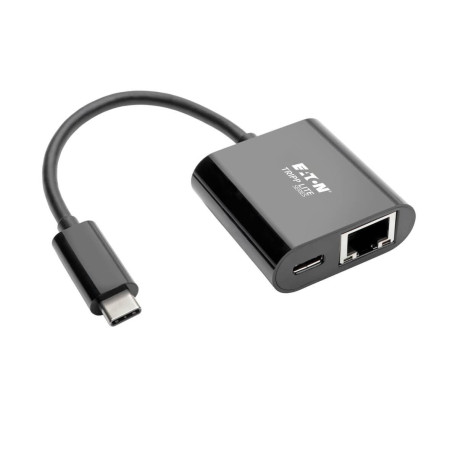 Tripp Lite Usb-C To Gigabit Network 