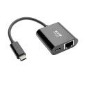 Tripp Lite Usb-C To Gigabit Network 