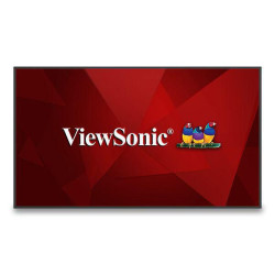 ViewSonic 75" 4K (UHD) LED Signage Presentation Display 24/7