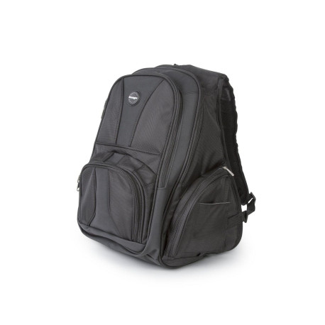 Kensington Contour BackPack 16, Black (1500234)