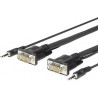 Vivolink Pro VGA + Audio 4.6 M (PROVGAMCS4.6)