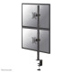Neomounts FPMA-D550DVBLACK, Full Motion 