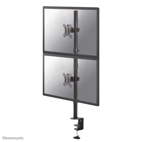 Neomounts FPMA-D550DVBLACK, Full Motion 