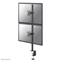 Neomounts FPMA-D550DVBLACK, Full Motion 