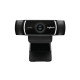 Logitech C922 Pro Stream webcam 1920 x 