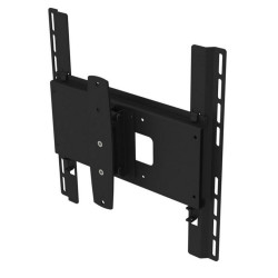 SMS FUNC FLATSCREEN WM ST BLACK (FS041008)