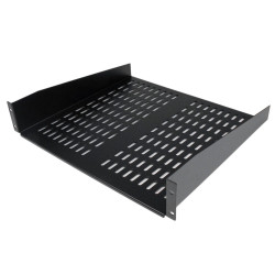 StarTech.com 2U 16 RACK MOUNT SHELF (CABSHELFV)