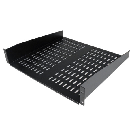 StarTech.com 2U 16 RACK MOUNT SHELF (CABSHELFV)