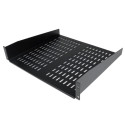 StarTech.com 2U 16 RACK MOUNT SHELF (CABSHELFV)